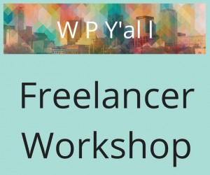 wordcamp birmingham freelancer workshop